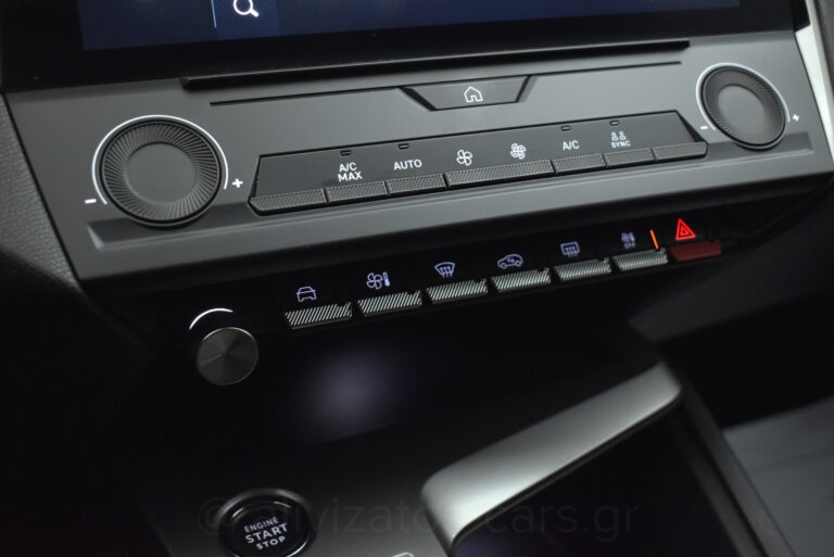 Peugeot 308 - 1.5 BLUEHDI EAT8 BUSINESS 130hp