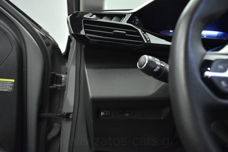 Peugeot 308 - 1.5 BLUEHDI EAT8 BUSINESS 130hp