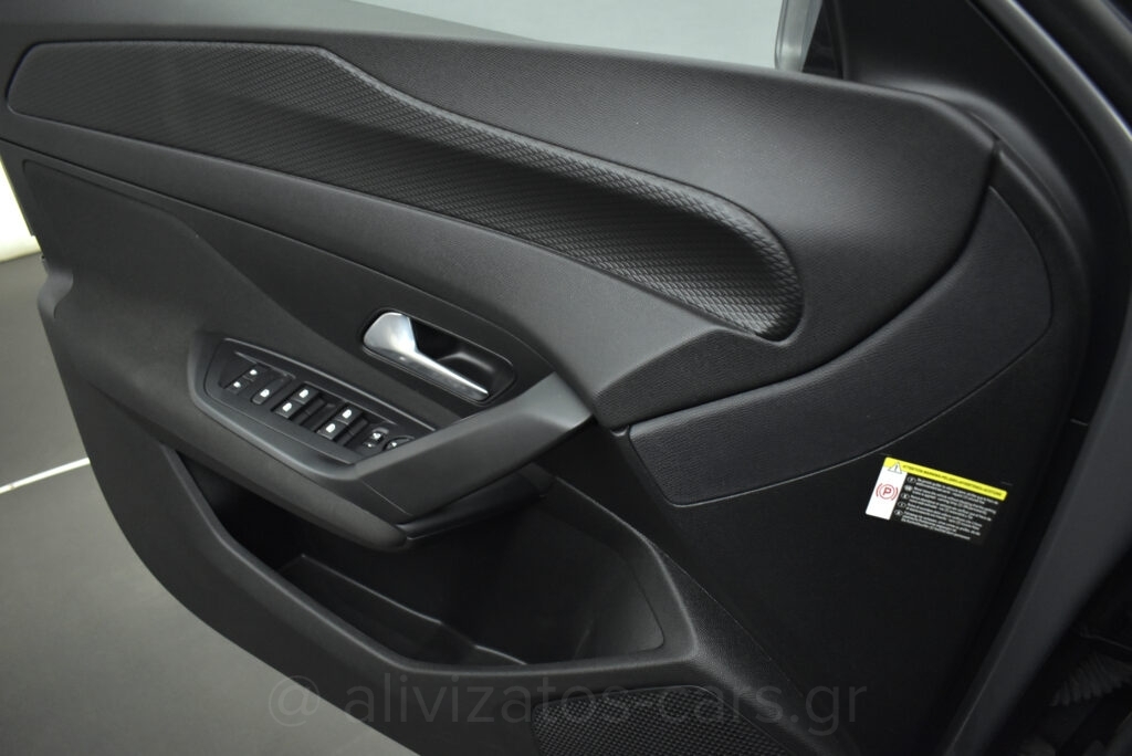 Peugeot 308 - 1.5 BLUEHDI EAT8 BUSINESS 130hp