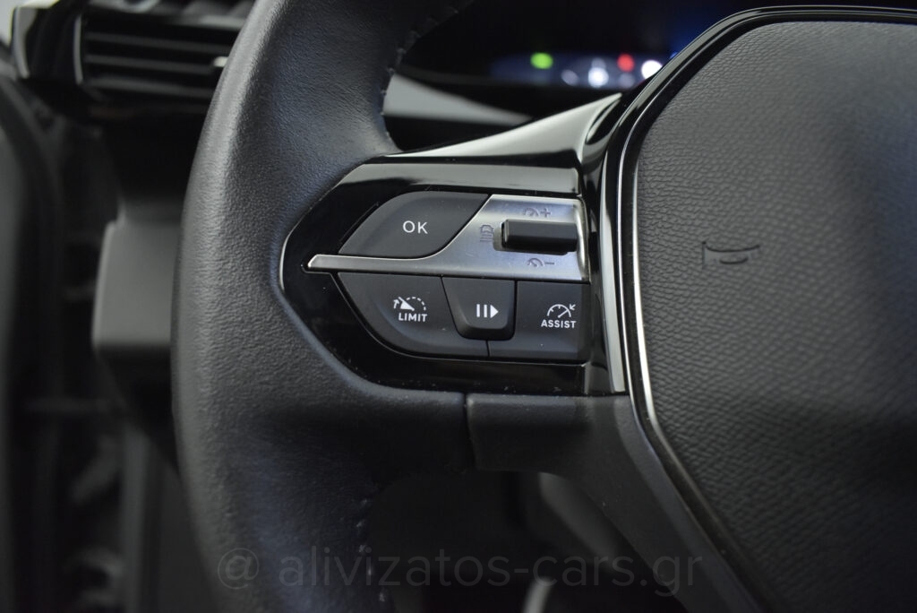 Peugeot 308 - 1.5 BLUEHDI EAT8 BUSINESS 130hp