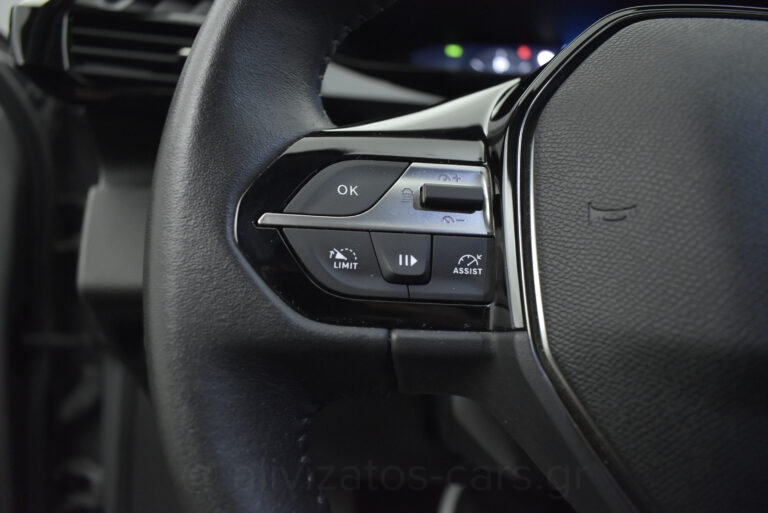 Peugeot 308 - 1.5 BLUEHDI EAT8 BUSINESS 130hp