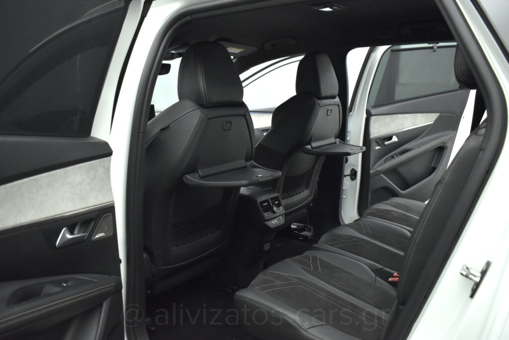 Peugeot 5008 - GT Automaric 130hp 7/θέσ Facelift