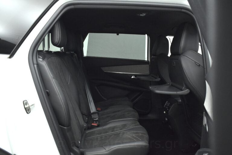 Peugeot 5008 - GT Automaric 130hp 7/θέσ Facelift