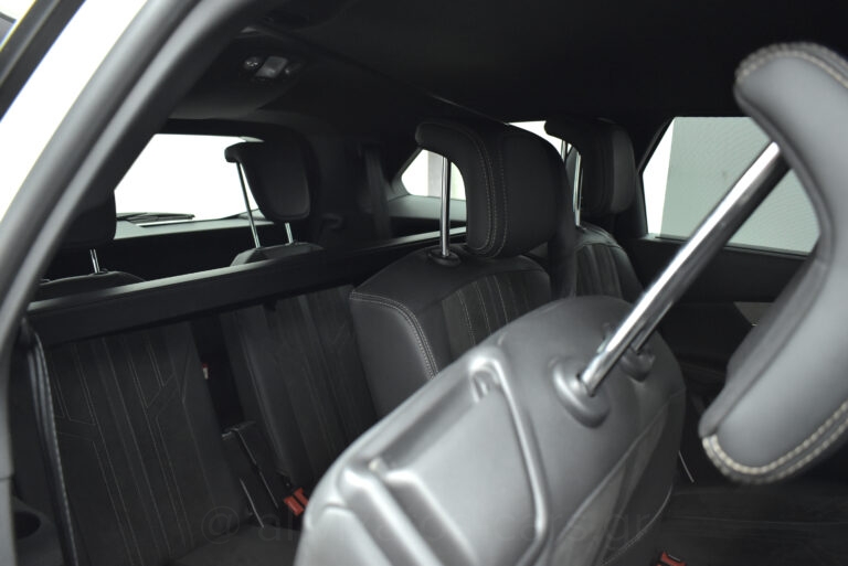 Peugeot 5008 - GT Automaric 130hp 7/θέσ Facelift