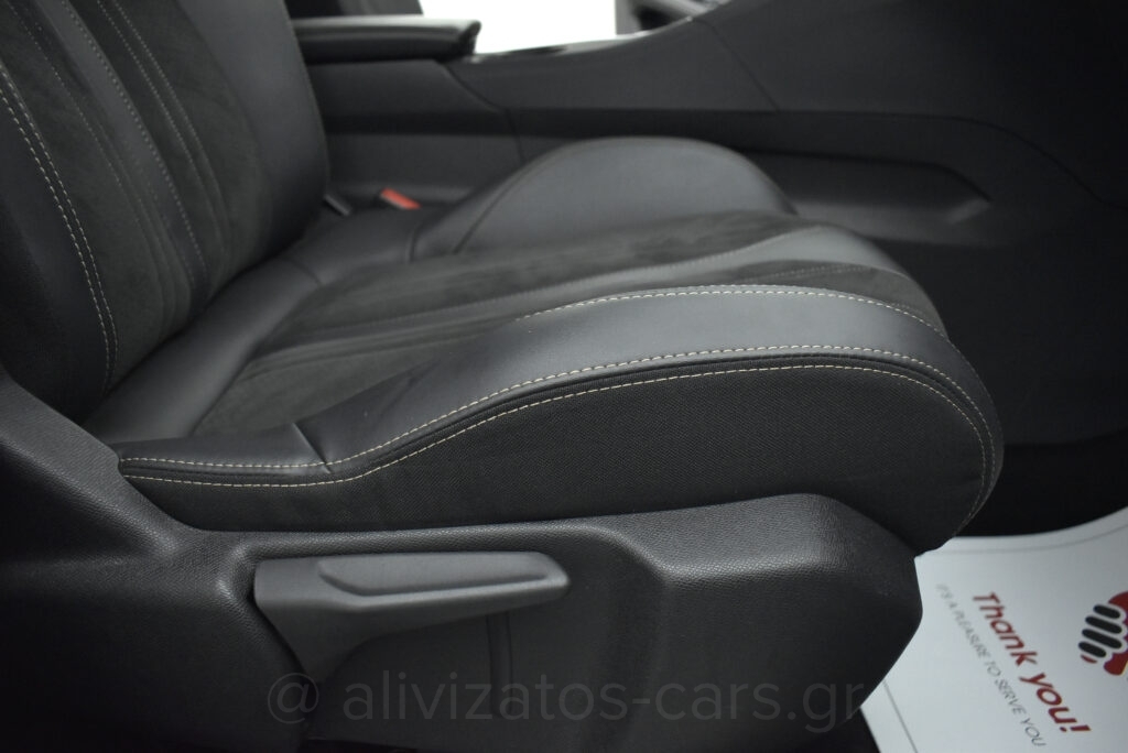 Peugeot 5008 - GT Automaric 130hp 7/θέσ Facelift