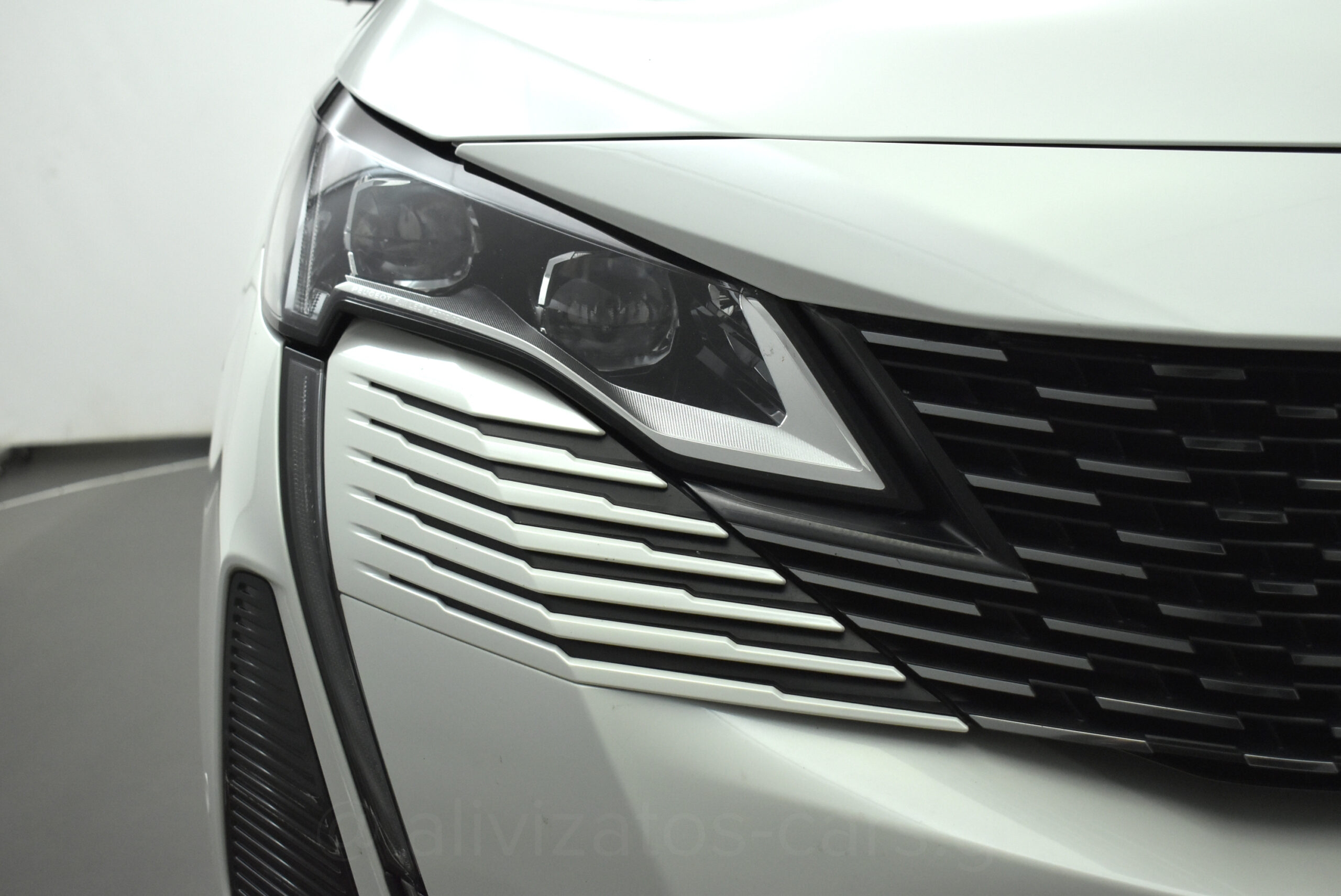Peugeot 5008 - GT Automaric 130hp 7/θέσ Facelift
