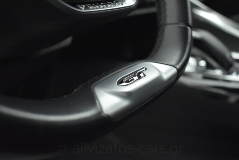 Peugeot 5008 - GT Automaric 130hp 7/θέσ Facelift