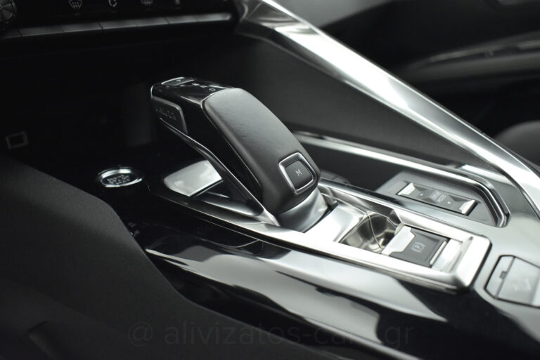 Peugeot 5008 - GT Automaric 130hp 7/θέσ Facelift