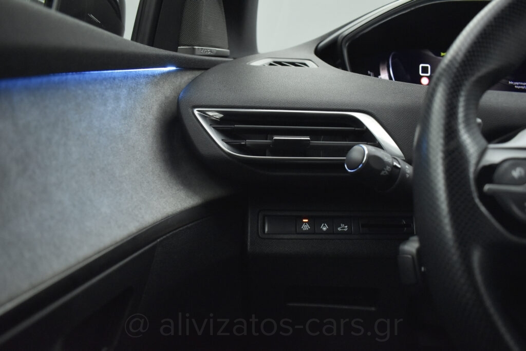 Peugeot 5008 - GT Automaric 130hp 7/θέσ Facelift