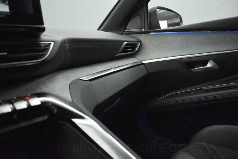 Peugeot 5008 - GT Automaric 130hp 7/θέσ Facelift
