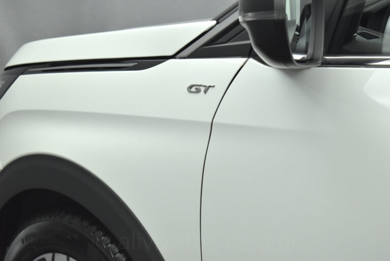 Peugeot 5008 - GT Automaric 130hp 7/θέσ Facelift