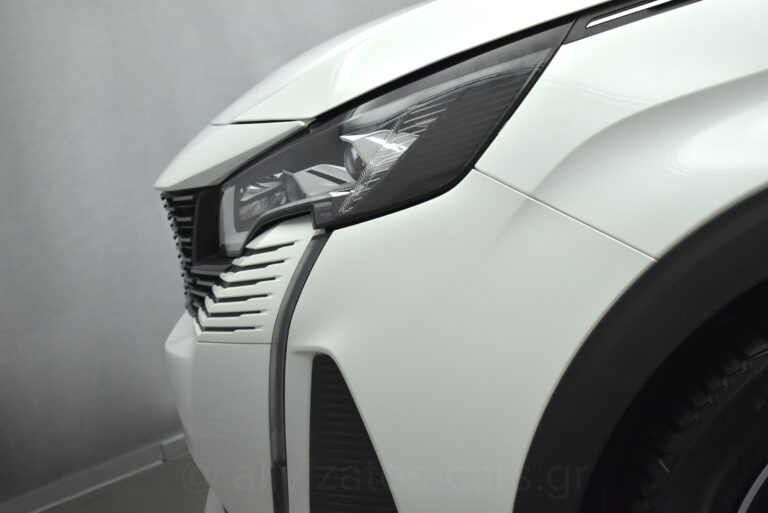Peugeot 5008 - GT Automaric 130hp 7/θέσ Facelift