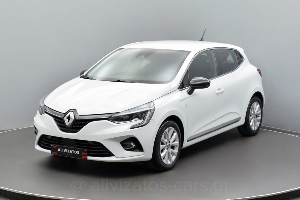Renault Clio - 1.5 dCi Expression Plus Navi Camera 