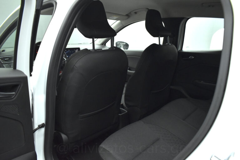 Renault Clio - 1.5 dCi Expression Plus Navi Camera