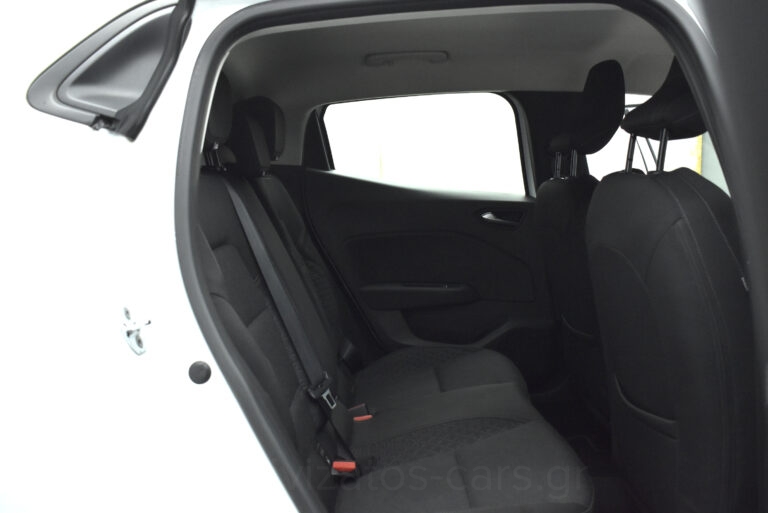 Renault Clio - 1.5 dCi Expression Plus Navi Camera