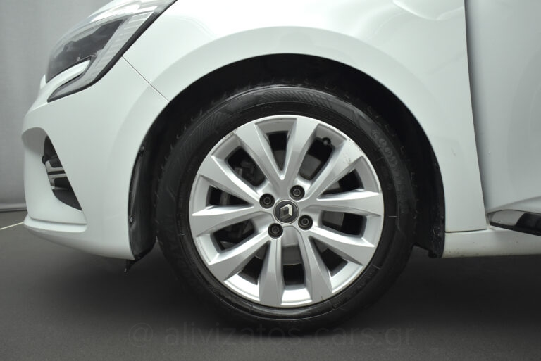 Renault Clio - 1.5 dCi Expression Plus Navi Camera