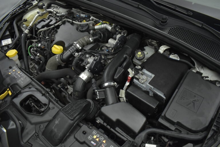 Renault Clio - 1.5 dCi Expression Plus Navi Camera