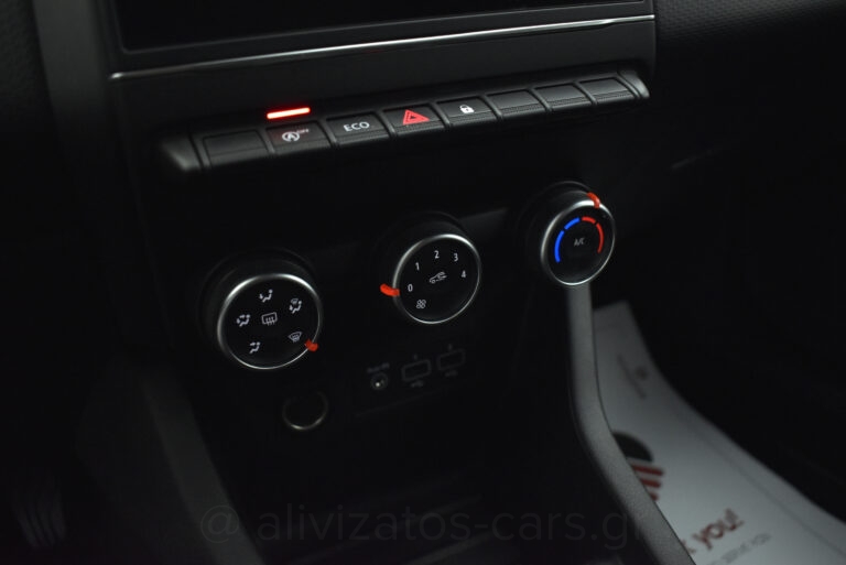 Renault Clio - 1.5 dCi Expression Plus Navi Camera