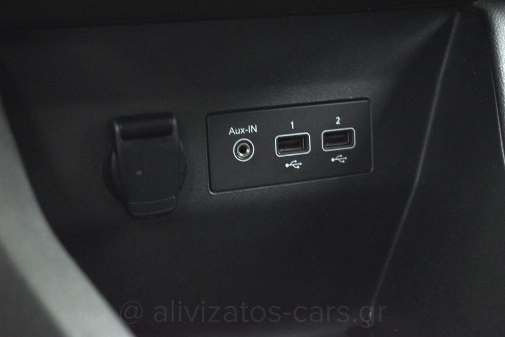 Renault Clio - 1.5 dCi Expression Plus Navi Camera