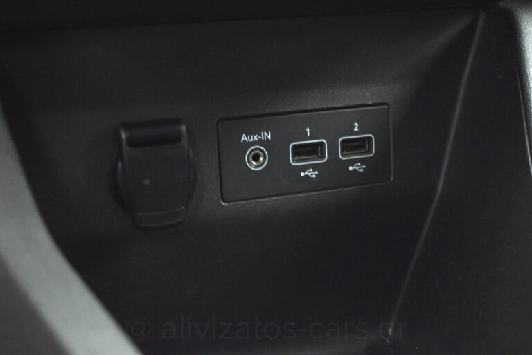 Renault Clio - 1.5 dCi Expression Plus Navi Camera