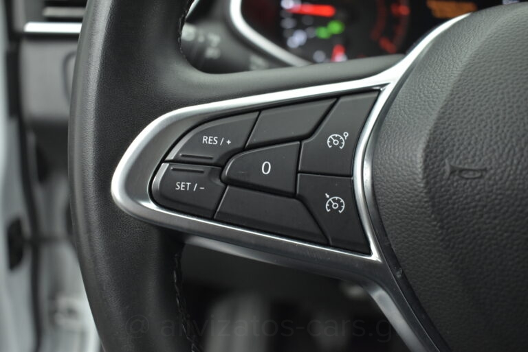 Renault Clio - 1.5 dCi Expression Plus Navi Camera