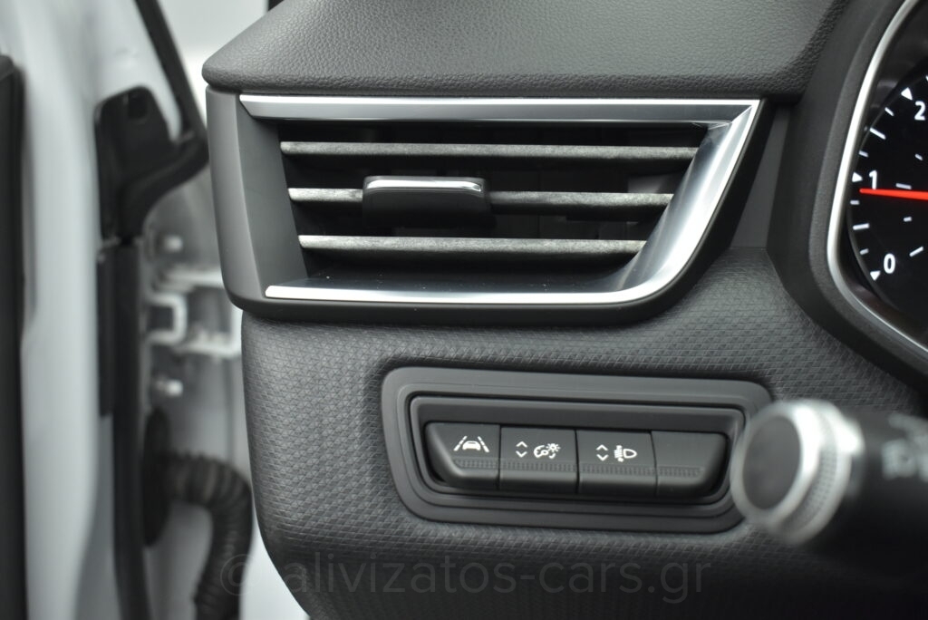 Renault Clio - 1.5 dCi Expression Plus Navi Camera