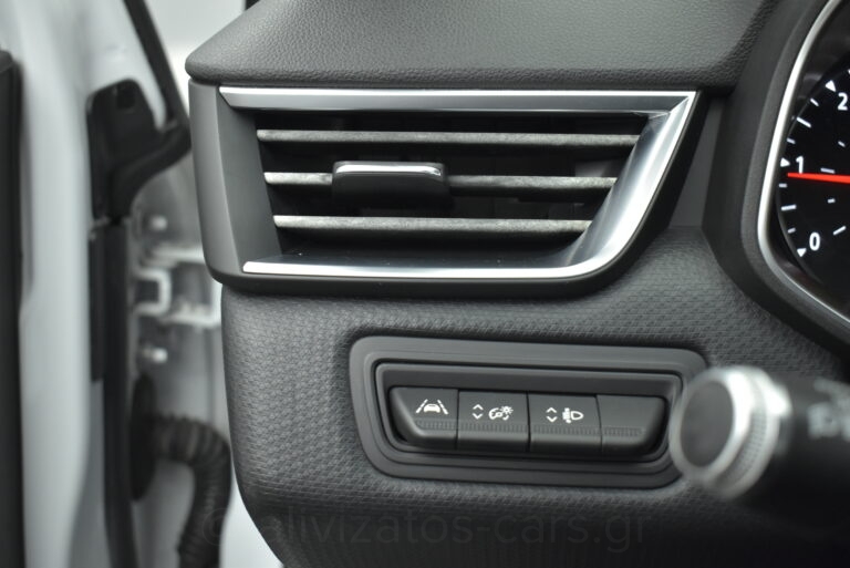 Renault Clio - 1.5 dCi Expression Plus Navi Camera