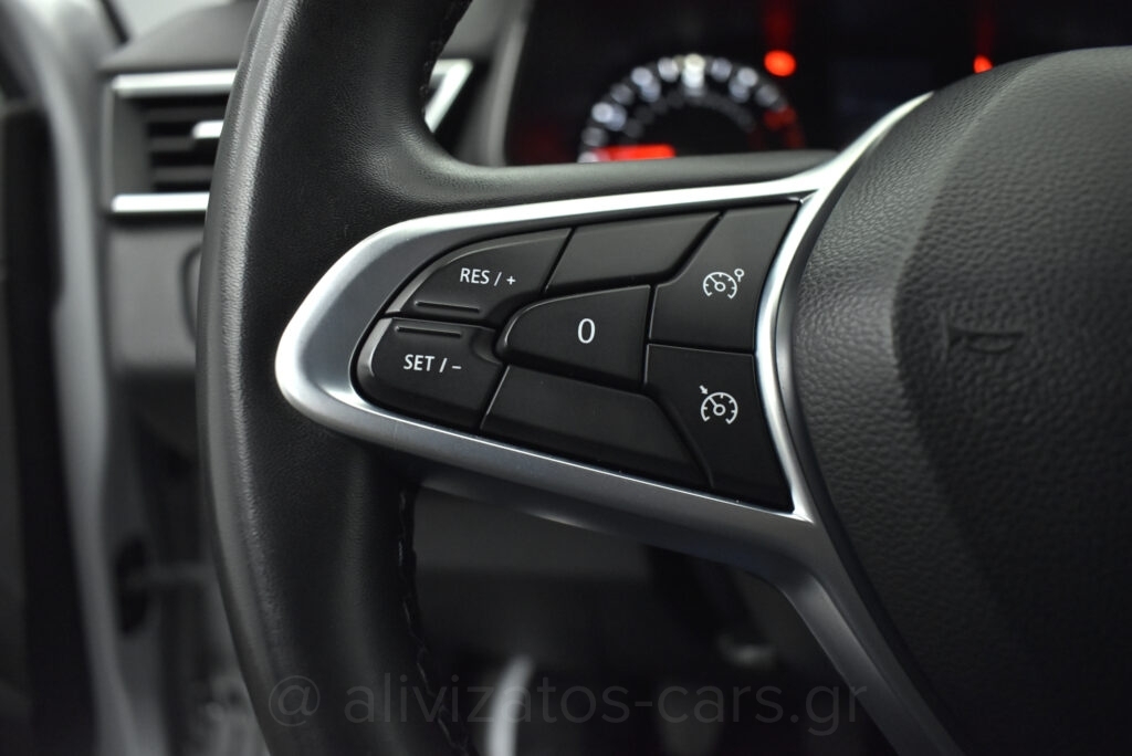 Renault Clio - 1.5 dCi Expression Plus Navi Camera