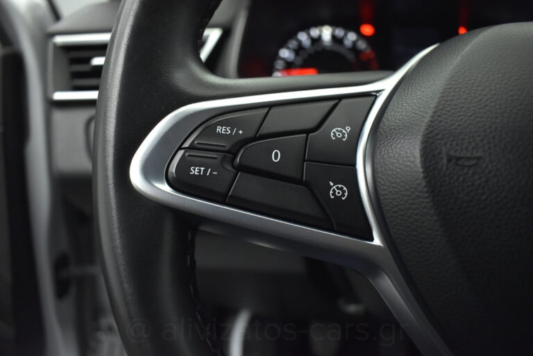 Renault Clio - 1.5 dCi Expression Plus Navi Camera
