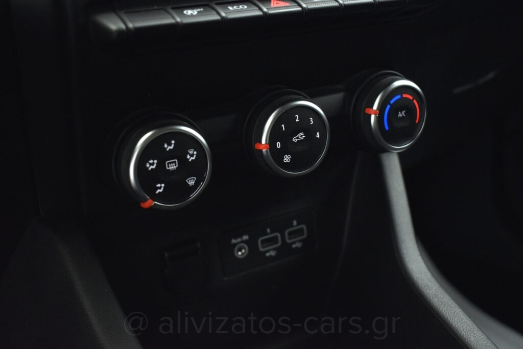 Renault Clio - 1.5 dCi Expression Plus Navi Camera
