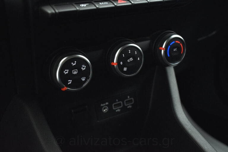 Renault Clio - 1.5 dCi Expression Plus Navi Camera