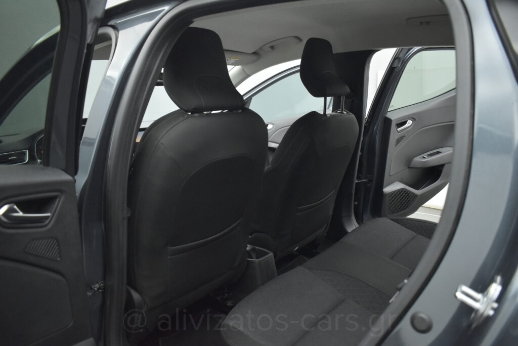 Renault Clio - 1.5 dCi Expression Plus Navi Camera