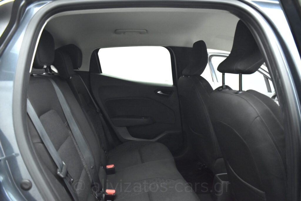 Renault Clio - 1.5 dCi Expression Plus Navi Camera