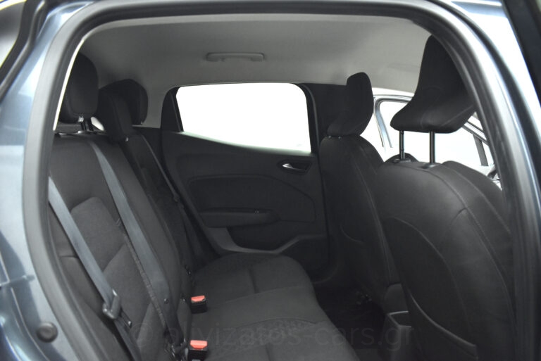 Renault Clio - 1.5 dCi Expression Plus Navi Camera