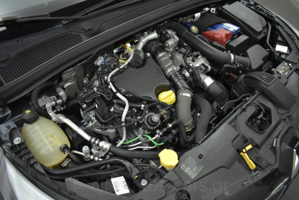 Renault Clio - 1.5 dCi Expression Plus Navi Camera
