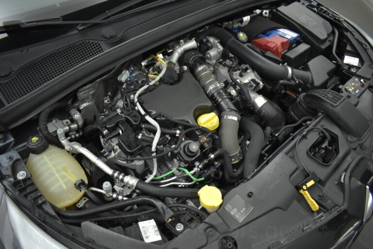 Renault Clio - 1.5 dCi Expression Plus Navi Camera