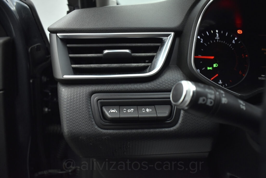 Renault Clio - 1.5 dCi Expression Plus Navi Camera