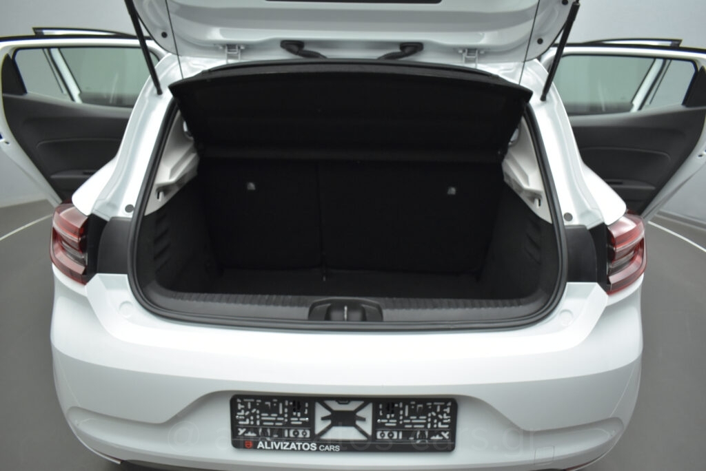 Renault Clio - 1.5 dCi Expression Plus Navi Camera