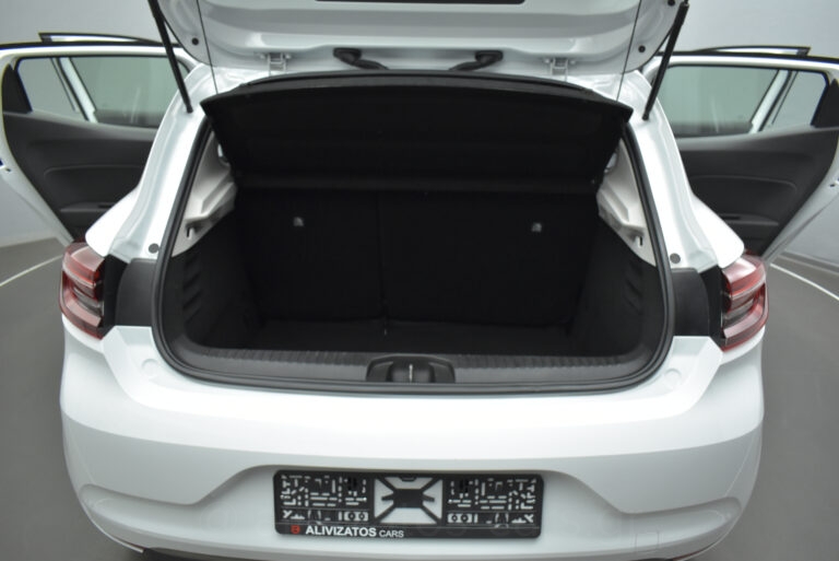 Renault Clio - 1.5 dCi Expression Plus Navi Camera