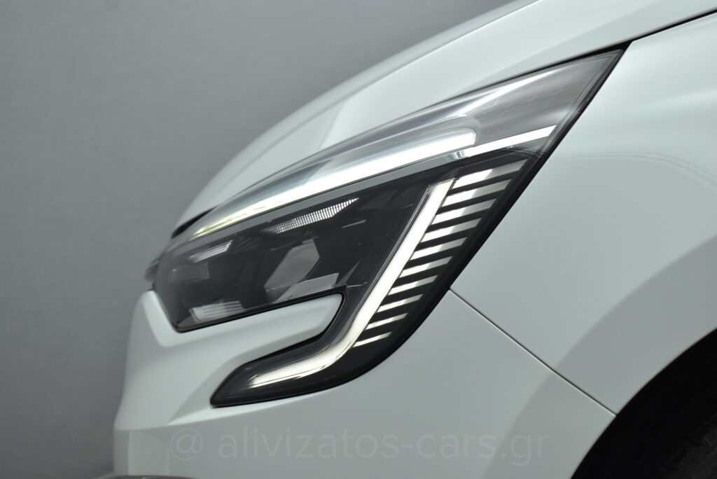 Renault Clio - 1.5 dCi Expression Plus Navi Camera