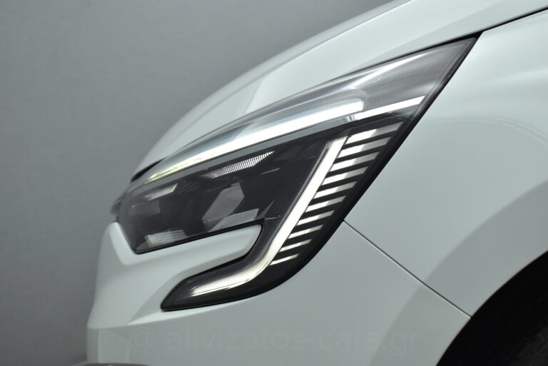 Renault Clio - 1.5 dCi Expression Plus Navi Camera