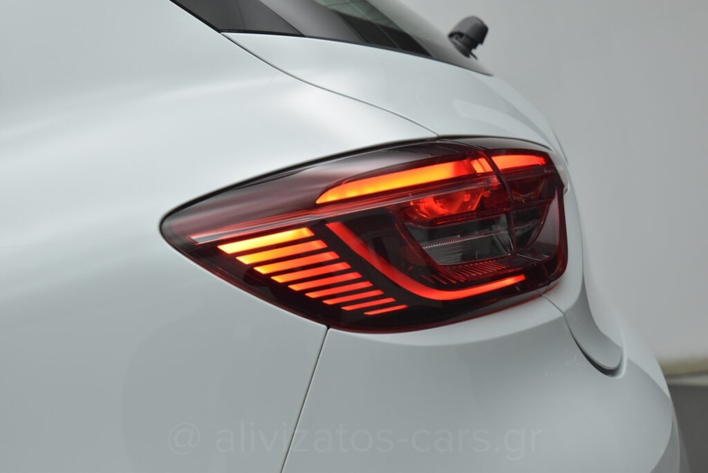 Renault Clio - 1.5 dCi Expression Plus Navi Camera
