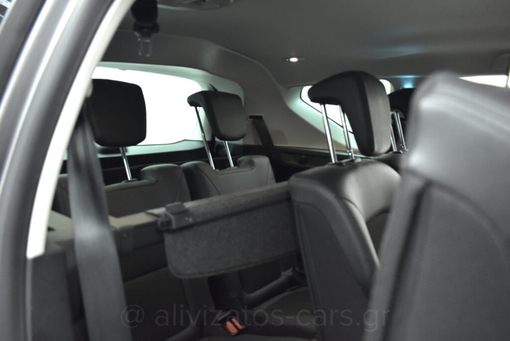 Renault Espace - 2.0 Blue dCi EDC Panorama 160hp 7Seats