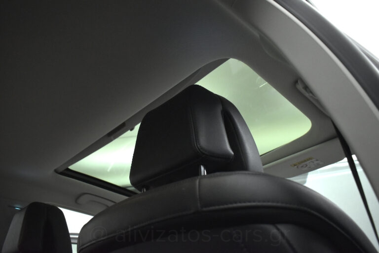 Renault Espace - 2.0 Blue dCi EDC Panorama 160hp 7Seats