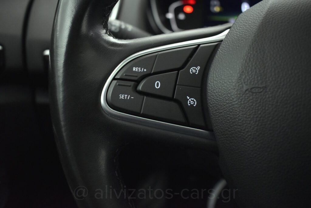 Renault Espace - 2.0 Blue dCi EDC Panorama 160hp 7Seats