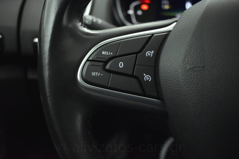 Renault Espace - 2.0 Blue dCi EDC Panorama 160hp 7Seats