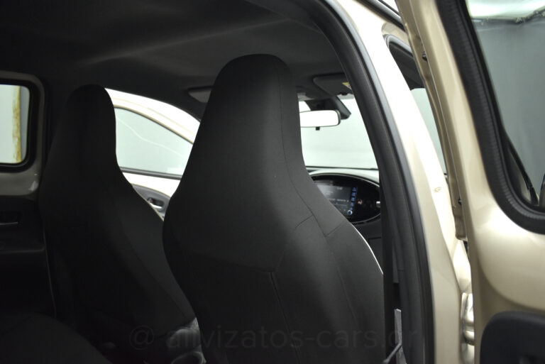 Toyota Aygo X - 1.0 VVT-i PULSE R17 CAMERA