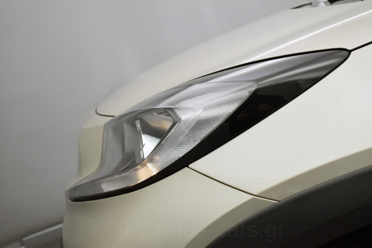 Toyota Aygo X - 1.0 VVT-i PULSE R17 CAMERA