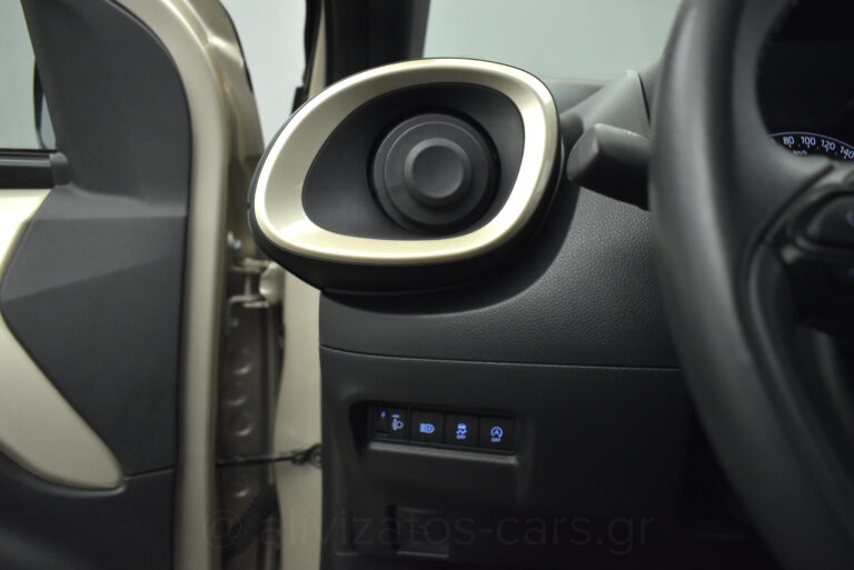 Toyota Aygo X - 1.0 VVT-i PULSE R17 CAMERA