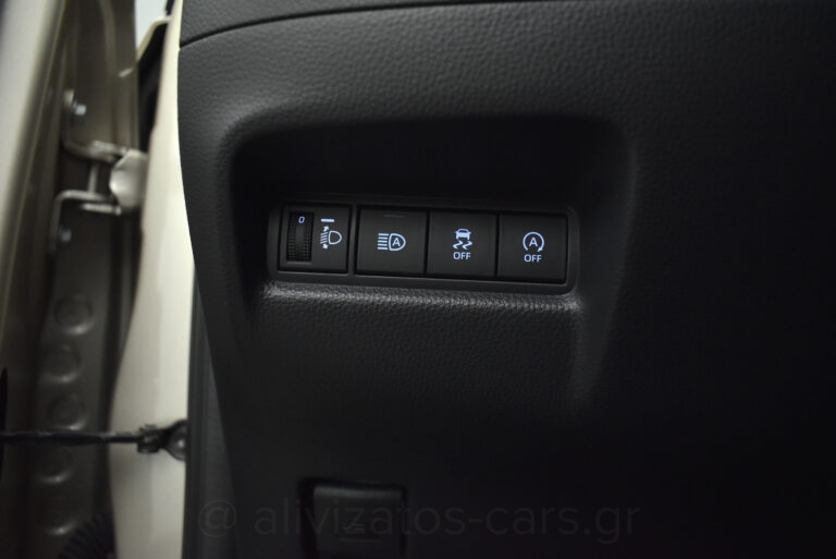 Toyota Aygo X - 1.0 VVT-i PULSE R17 CAMERA